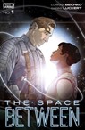 The Space Between #1 - Corinna Bechko - 9781637969182