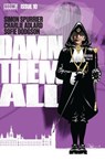 Damn Them All #10 - Simon Spurrier - 9781637969205