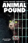 Animal Pound - Tom King - 9781637969779