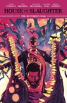 House of Slaughter Vol. 5 - James Tynion IV ; Tate Brombal - 9781637969816
