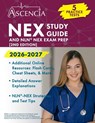 NEX Study Guide 2026-2027 - G. T. McDivitt - 9781637984031