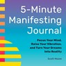 5-Minute Manifesting Journal - Scott Moore - 9781638070955