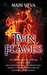 Twin Flames - Mari Silva - 9781638180210