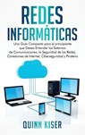 Redes Informaticas - Quinn Kiser - 9781638180395