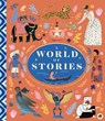 A World of Stories - Luigi Dal Cin - 9781638191735