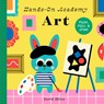 Hands-On Academy Art - David Miles - 9781638191933
