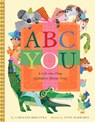ABC You - Caroline Derlatka - 9781638192282