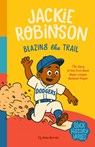 Black History Heroes: Jackie Robinson - Dean Burrell - 9781638193180
