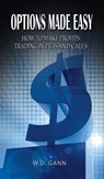 Options Made Easy - W D Gann - 9781638232001