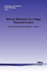 Bilevel Methods for Image Reconstruction - Caroline Crockett ; Jeffrey A. Fessler - 9781638280026