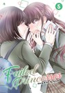 Failed Princesses Vol. 5 - Ajiichi - 9781638581758