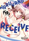 Harukana Receive Vol. 10 - Nyoijizai - 9781638582243