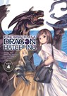 Reincarnated as a Dragon Hatchling (Manga) Vol. 4 - Necoco - 9781638583585