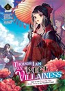 Though I Am an Inept Villainess: Tale of the Butterfly-Rat Body Swap in the Maiden Court (Light Novel) Vol. 1 - NAKAMURA,  Satsuki - 9781638586371