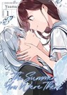 The Summer You Were There Vol. 1 - Yuama - 9781638586401