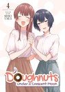Doughnuts Under a Crescent Moon Vol. 4 - Shio Usui - 9781638586883