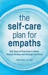The Self-Care Plan for Empaths - Katie Krimer - 9781638783046