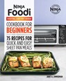 The Official Ninja Foodi Digital Air Fry Oven Cookbook - Janet A. Zimmerman - 9781638788096