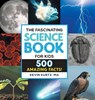 The Fascinating Science Book for Kids - Kevin Kurtz - 9781638788423