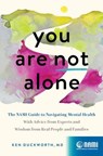 You Are Not Alone - Ken Duckworth - 9781638930013