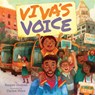 Viva's Voice - Raquel Donoso - 9781638940067