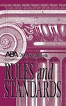 Compendium of Professional Responsibility Rules and Standards, 2026 Edition: 2026 Edition - Center for Professional Responsibility - 9781639057900