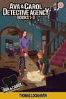 Ava & Carol Detective Agency - Lockhaven Thomas Lockhaven ; Chase Emily Chase - 9781639110476