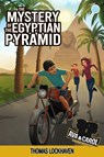 The Mystery of the Egyptian Pyramid (Book 10) - Thomas Lockhaven - 9781639110490