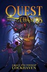 Quest Chasers (Books 1-3) - Grace Lockhaven ; Thomas Lockhaven - 9781639110797