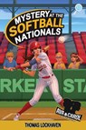 Mystery at the Softball Nationals (Book 13) - Thomas Lockhaven - 9781639112098