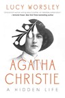 Worsley, L: Agatha Christie - Lucy Worsley - 9781639365739