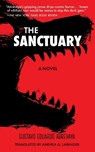 The Sanctuary - Gustavo Eduardo Abrevaya - 9781639640225
