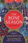 Shannon, S: Bone Season - Samantha Shannon - 9781639734184
