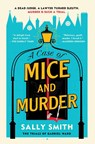 Smith, S: Case of Mice and Murder - Sally Smith - 9781639736928