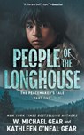 People of the Longhouse: A Historical Fantasy Series - W. Michael Gear - 9781639771691