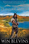 The Powder River - Win Blevins - 9781639773503