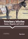Veterinary Infection: Causes, Diagnosis and Control - Ryan Jaxon - 9781639895571