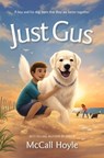 Just Gus - McCall Hoyle - 9781639933235