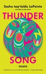 Lapointe, S: Thunder Song - Sasha Lapointe - 9781640096943