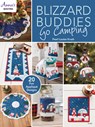 Blizzard Buddies Go Camping - Pearl Louise Krush - 9781640250505