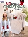 Big Book of Christmas Crochet - Annie's - 9781640254305