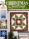Christmas Quilting - Annie's Quilting - 9781640254473