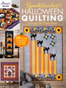 Spooktacular Halloween Quilting - Annie's - 9781640254503