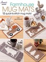 Farmhouse Mug Mats - Lisa McDonald - 9781640254619