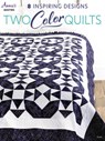 Two-Color Quilts - Annie's - 9781640255531