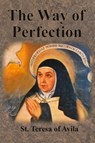The Way of Perfection - St Teresa of Avila - 9781640322066