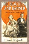 The Beautiful and Damned - F Scott Fitzgerald - 9781640322851