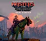 Masters of the Universe: The Art of the Film - Dan Jolin - 9781640366220