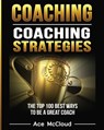 Coaching - Ace McCloud - 9781640480117