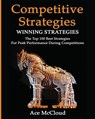Competitive Strategy - Ace McCloud - 9781640480131